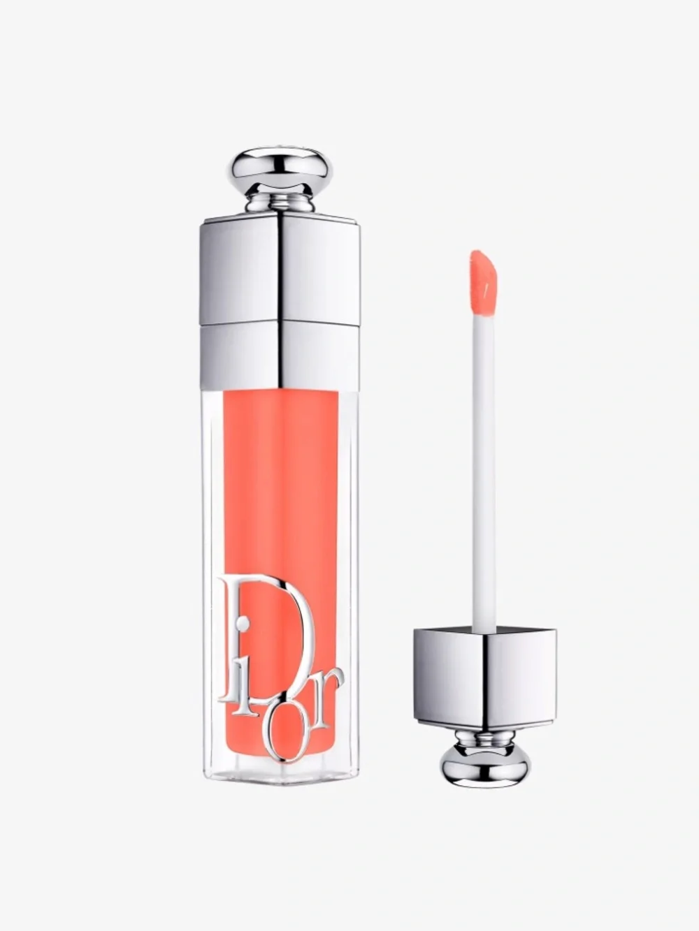 ⚡️💋Dior Lip Maximizer Gloss Poppy Coral